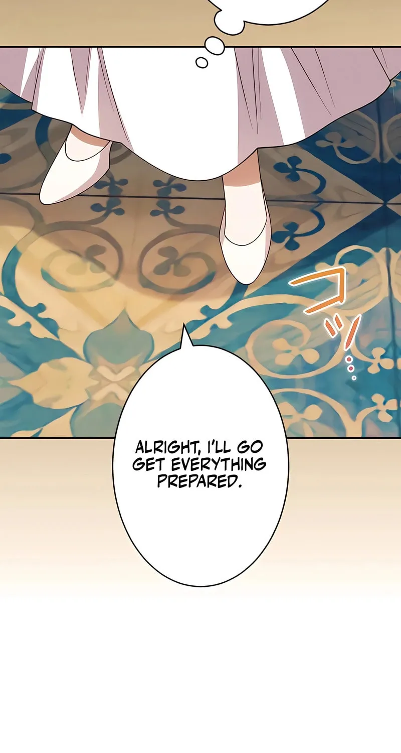Kiraware Reijou na no ni, Daiichi Ouji to Keiyaku Kekkon desu ka!? Chapter 10 page 28 - 