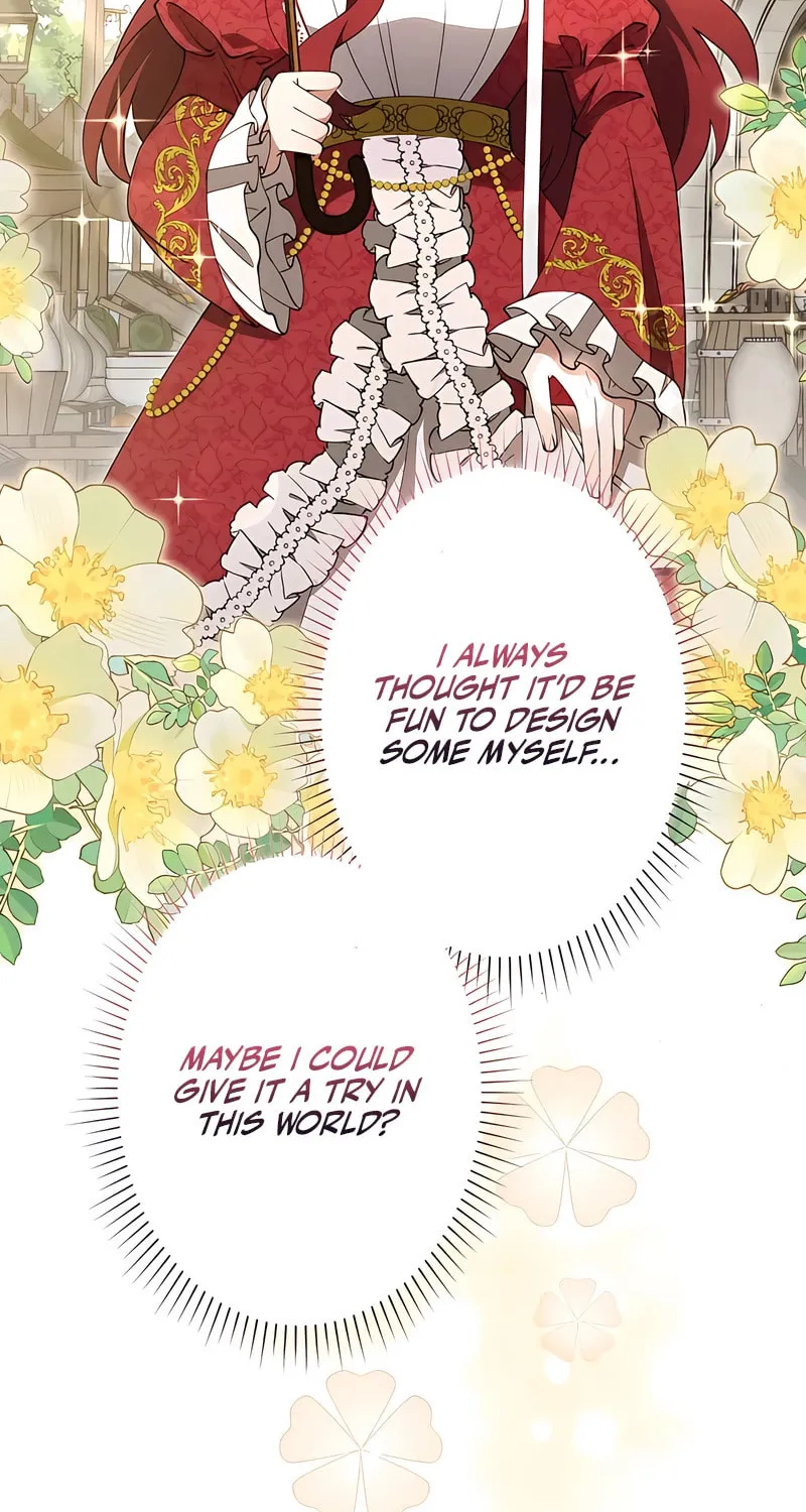 Kiraware Reijou na no ni, Daiichi Ouji to Keiyaku Kekkon desu ka!? Chapter 10 page 32 - 
