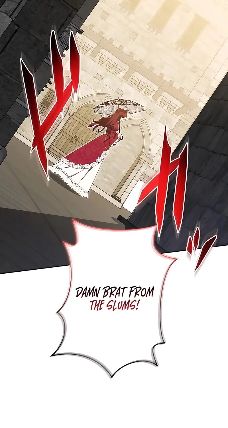 Kiraware Reijou na no ni, Daiichi Ouji to Keiyaku Kekkon desu ka!? Chapter 10 page 35 - 