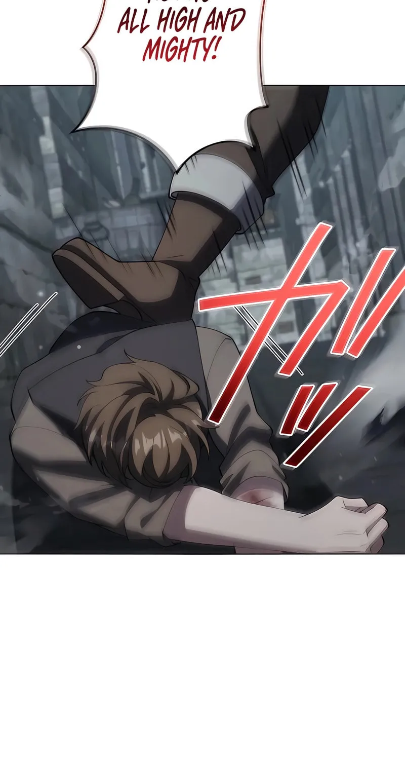 Kiraware Reijou na no ni, Daiichi Ouji to Keiyaku Kekkon desu ka!? Chapter 10 page 38 - 
