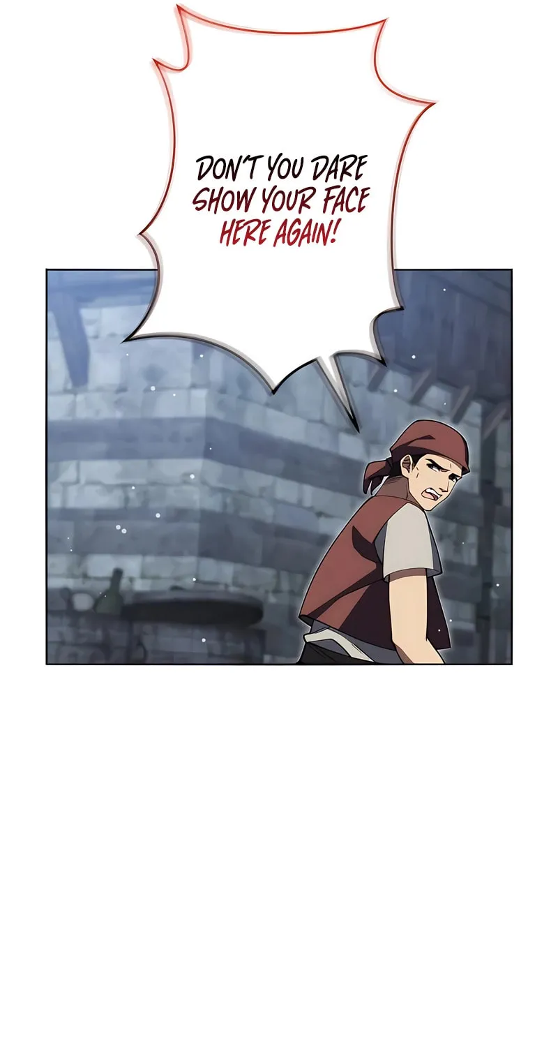 Kiraware Reijou na no ni, Daiichi Ouji to Keiyaku Kekkon desu ka!? Chapter 10 page 40 - 