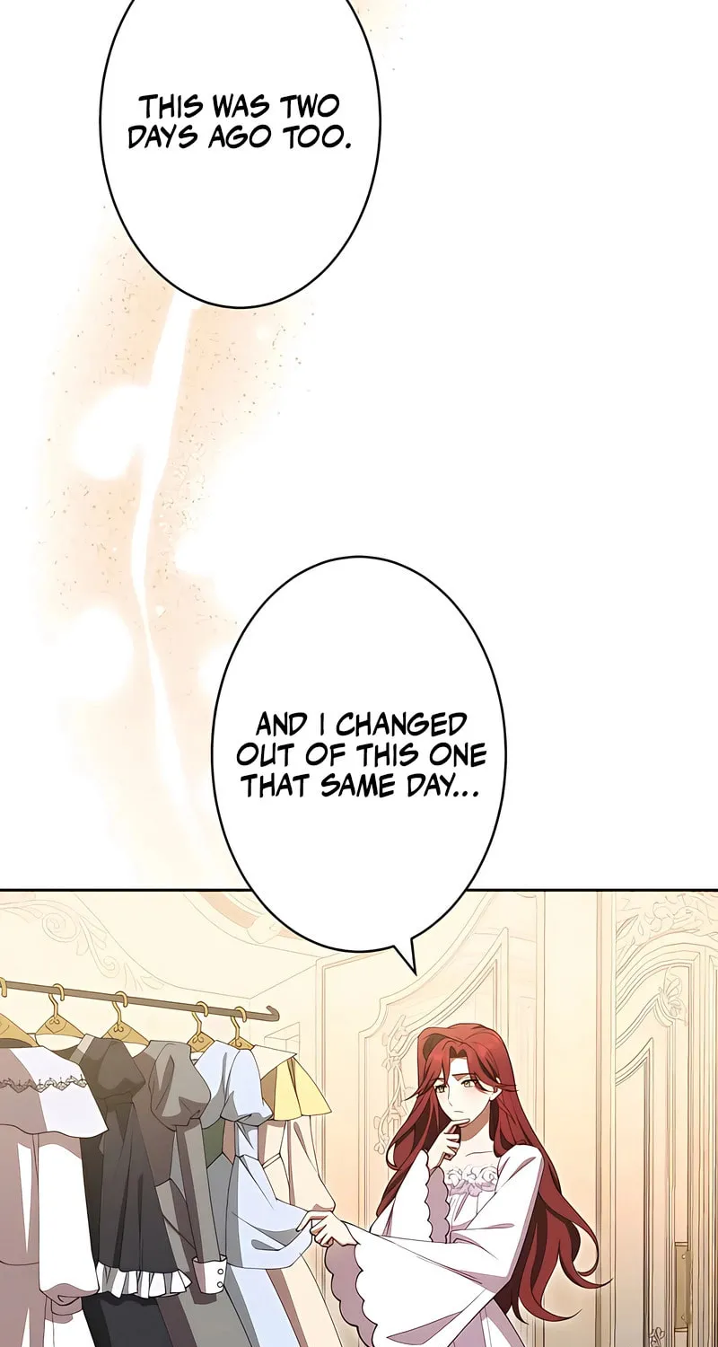 Kiraware Reijou na no ni, Daiichi Ouji to Keiyaku Kekkon desu ka!? Chapter 10 page 5 - 
