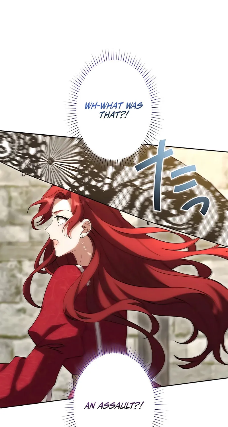 Kiraware Reijou na no ni, Daiichi Ouji to Keiyaku Kekkon desu ka!? Chapter 10 page 41 - 