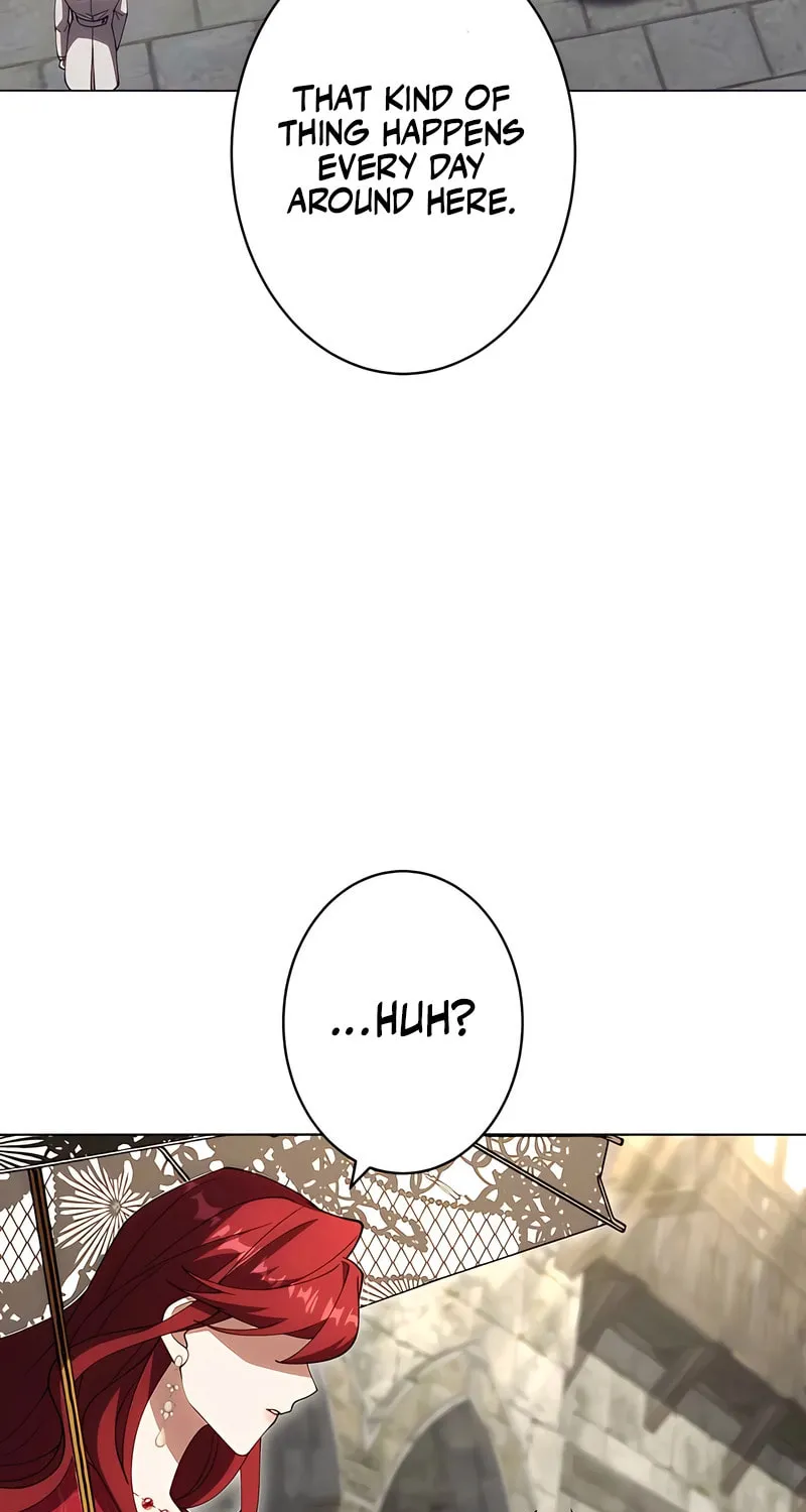Kiraware Reijou na no ni, Daiichi Ouji to Keiyaku Kekkon desu ka!? Chapter 10 page 45 - 