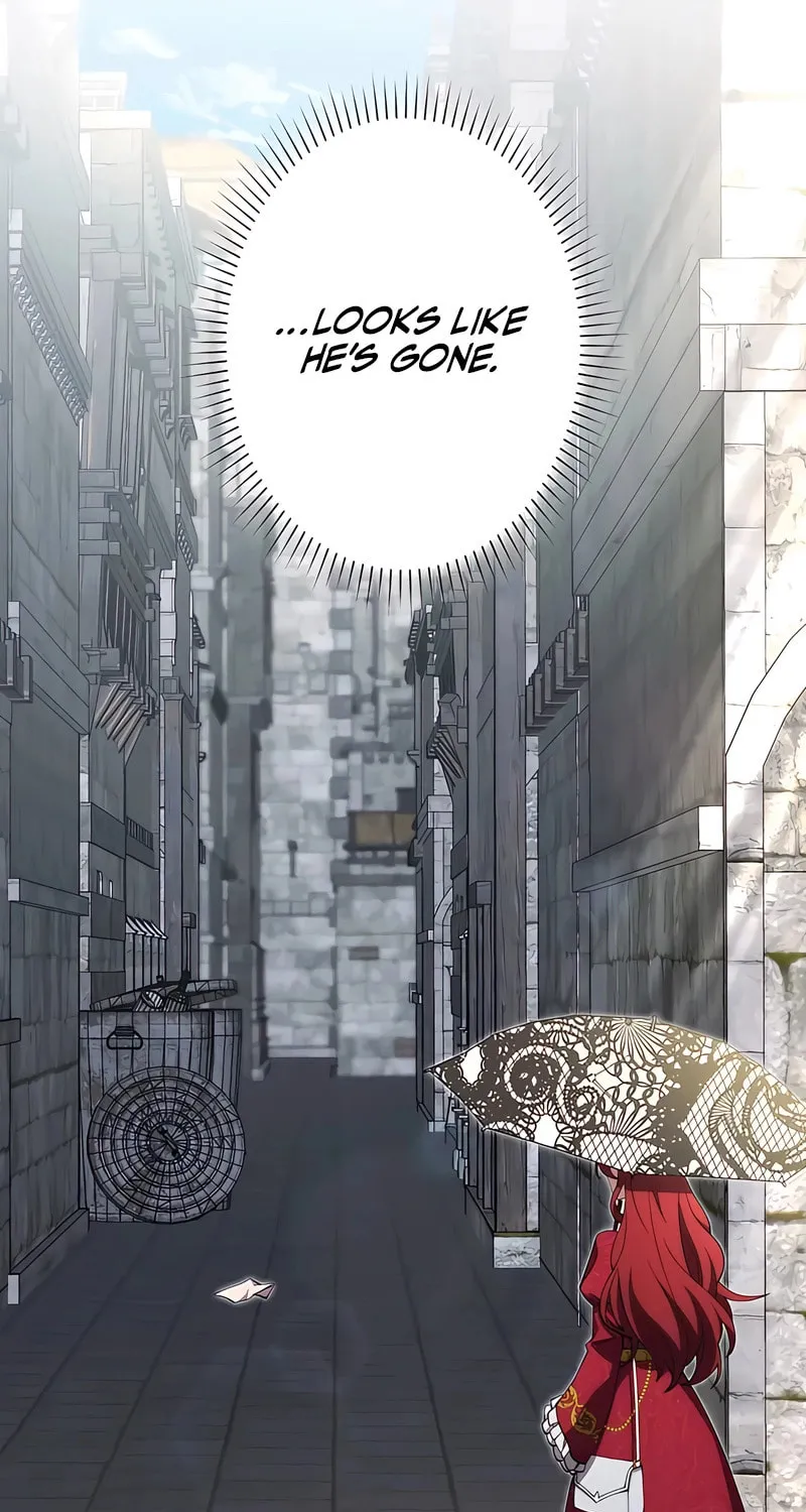 Kiraware Reijou na no ni, Daiichi Ouji to Keiyaku Kekkon desu ka!? Chapter 10 page 51 - 