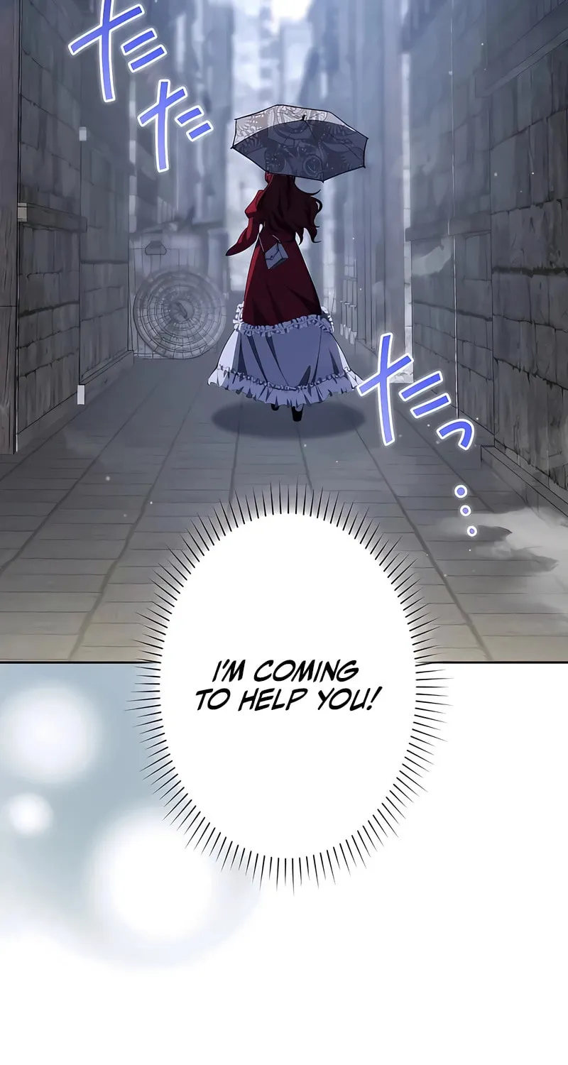 Kiraware Reijou na no ni, Daiichi Ouji to Keiyaku Kekkon desu ka!? Chapter 10 page 63 - 