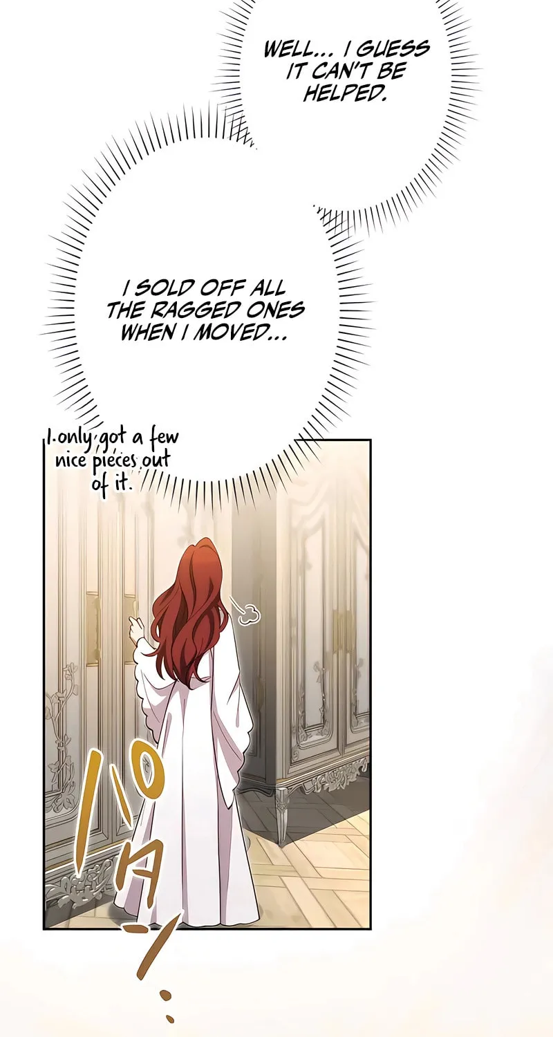 Kiraware Reijou na no ni, Daiichi Ouji to Keiyaku Kekkon desu ka!? Chapter 10 page 8 - 
