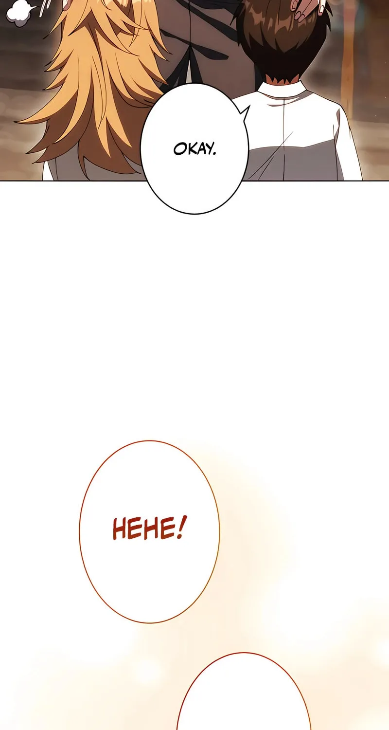 Kiraware Reijou na no ni, Daiichi Ouji to Keiyaku Kekkon desu ka!? Chapter 10 page 71 - 