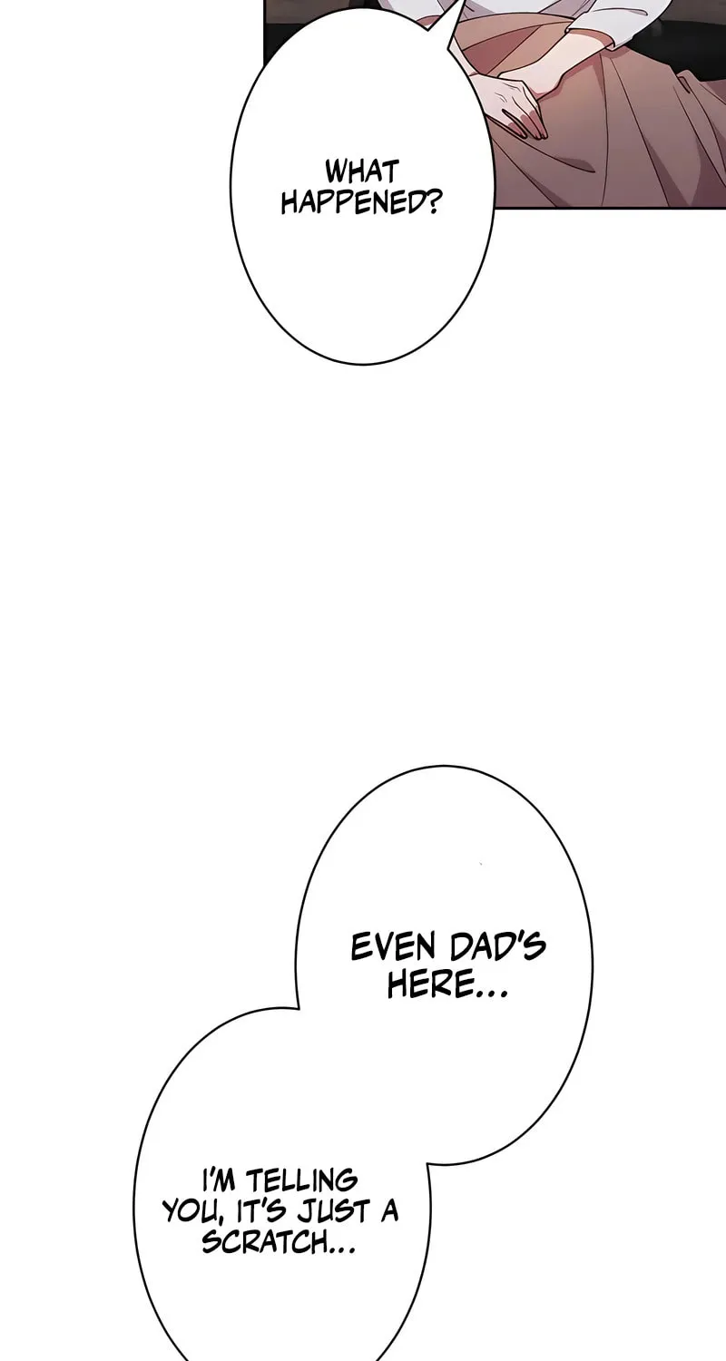Kiraware Reijou na no ni, Daiichi Ouji to Keiyaku Kekkon desu ka!? Chapter 10 page 74 - 
