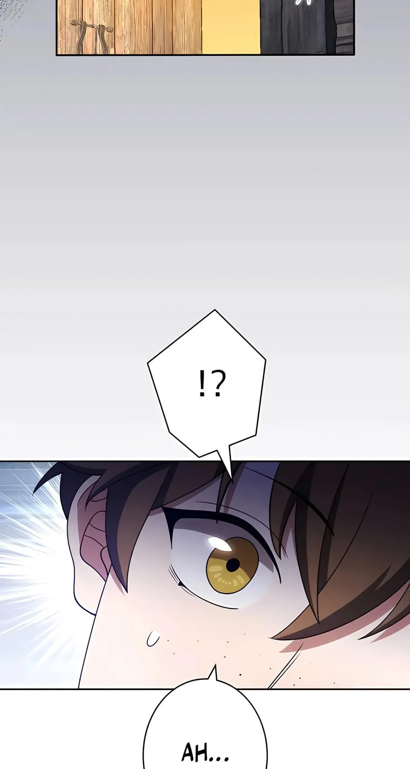 Kiraware Reijou na no ni, Daiichi Ouji to Keiyaku Kekkon desu ka!? Chapter 10 page 84 - 