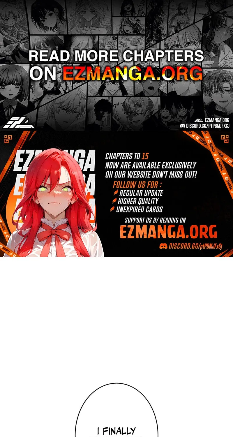 Kiraware Reijou na no ni, Daiichi Ouji to Keiyaku Kekkon desu ka!? Chapter 11 page 1 - 