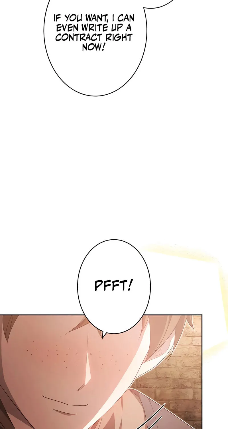 Kiraware Reijou na no ni, Daiichi Ouji to Keiyaku Kekkon desu ka!? Chapter 11 page 102 - 