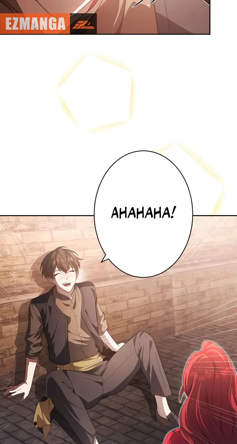 Kiraware Reijou na no ni, Daiichi Ouji to Keiyaku Kekkon desu ka!? Chapter 11 page 103 - 