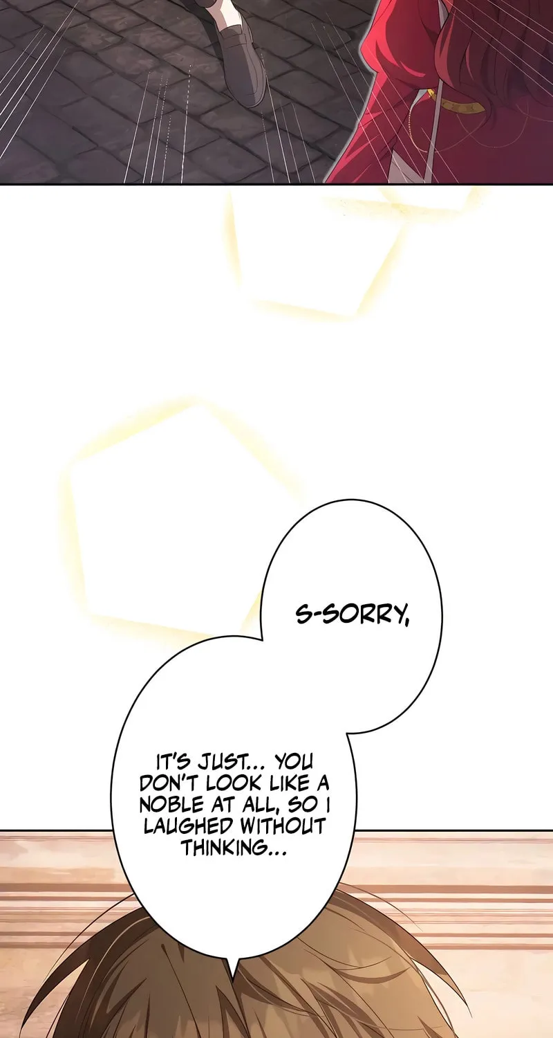 Kiraware Reijou na no ni, Daiichi Ouji to Keiyaku Kekkon desu ka!? Chapter 11 page 104 - 