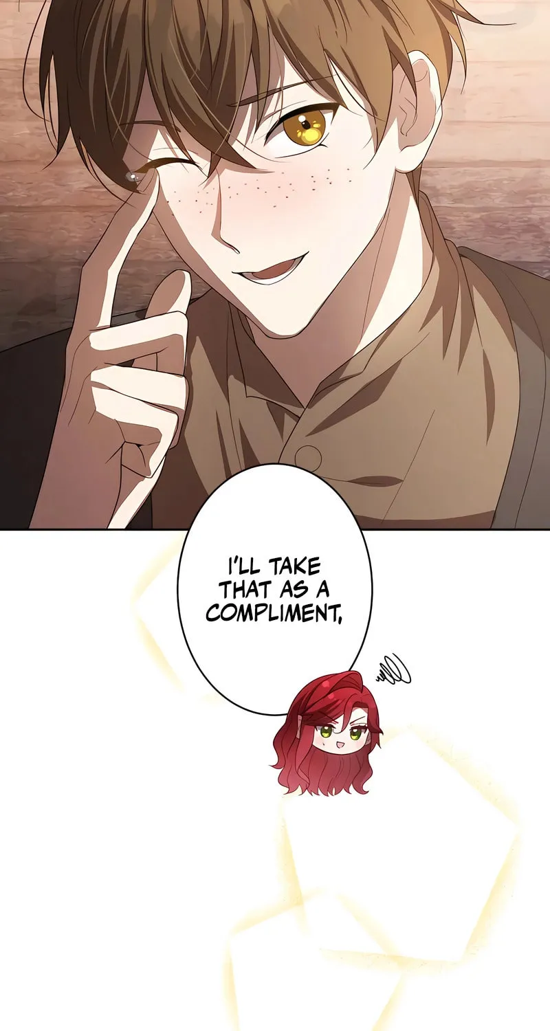 Kiraware Reijou na no ni, Daiichi Ouji to Keiyaku Kekkon desu ka!? Chapter 11 page 105 - 