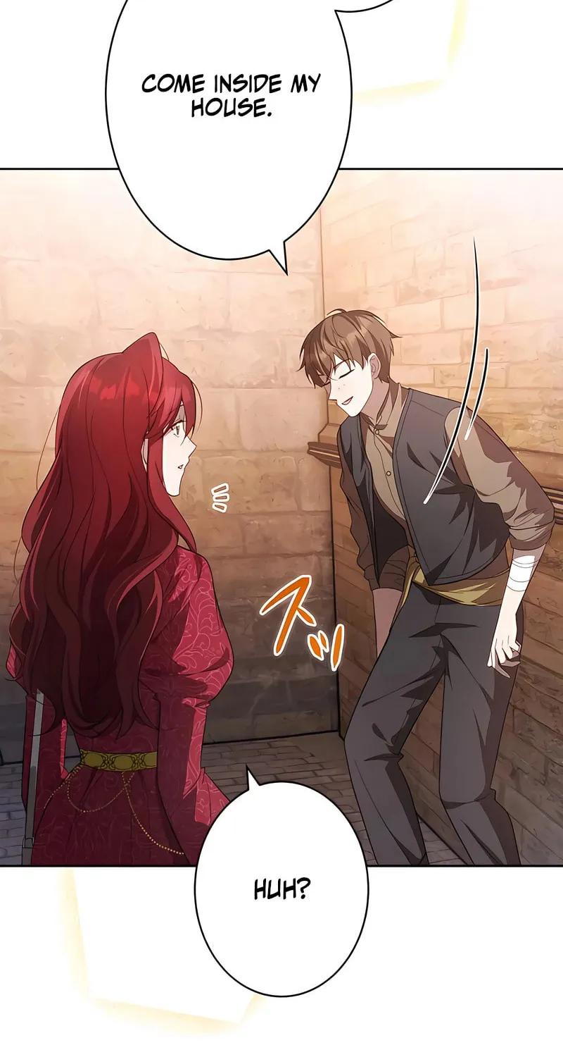 Kiraware Reijou na no ni, Daiichi Ouji to Keiyaku Kekkon desu ka!? Chapter 11 page 110 - 