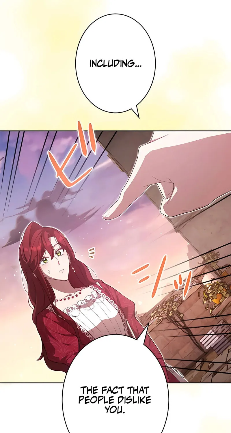 Kiraware Reijou na no ni, Daiichi Ouji to Keiyaku Kekkon desu ka!? Chapter 11 page 16 - 