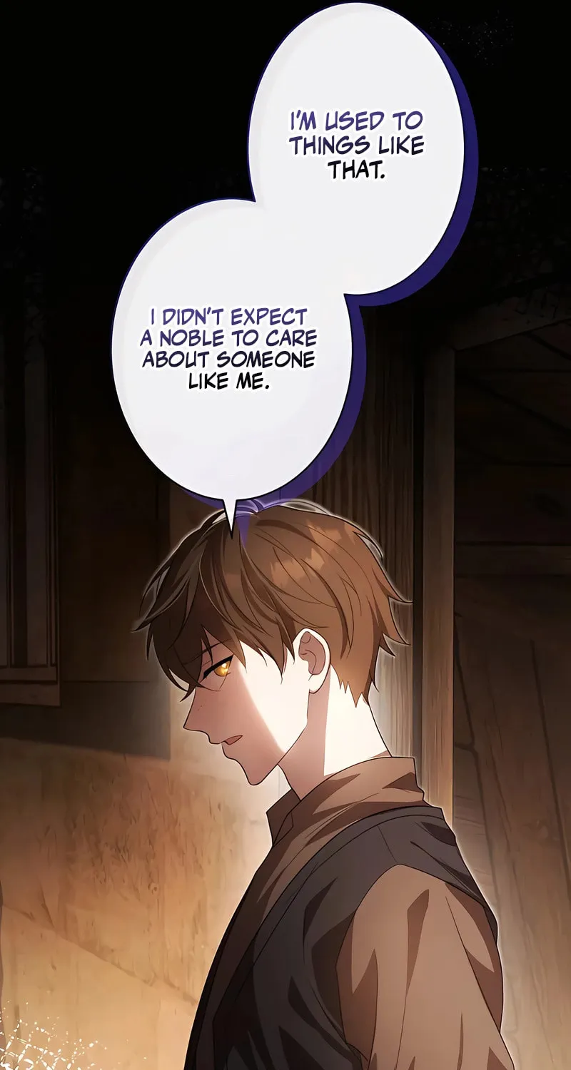 Kiraware Reijou na no ni, Daiichi Ouji to Keiyaku Kekkon desu ka!? Chapter 11 page 21 - 