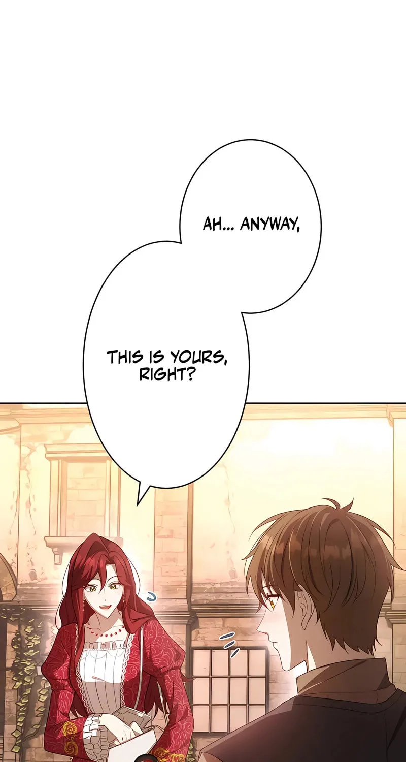 Kiraware Reijou na no ni, Daiichi Ouji to Keiyaku Kekkon desu ka!? Chapter 11 page 25 - 