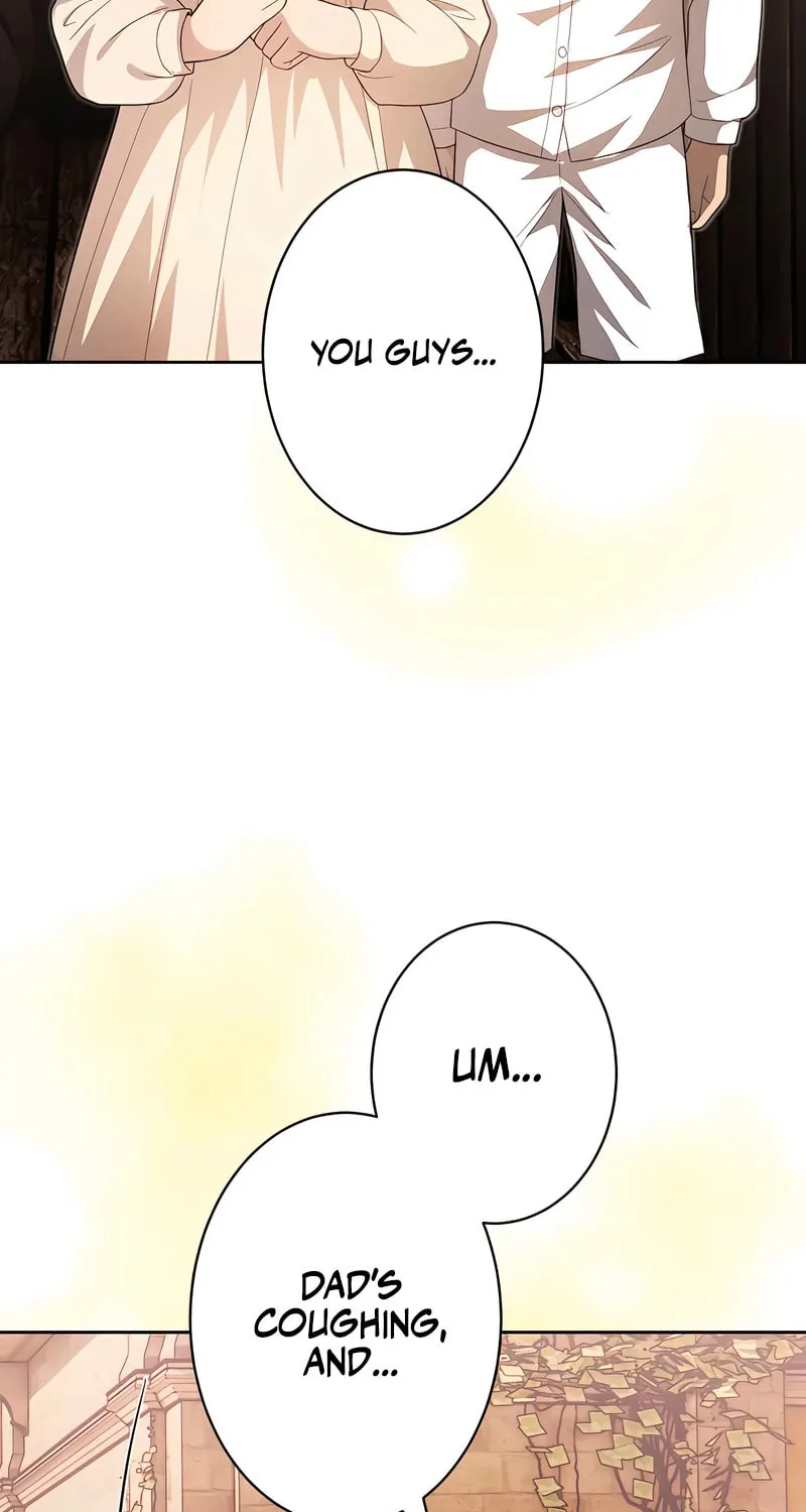 Kiraware Reijou na no ni, Daiichi Ouji to Keiyaku Kekkon desu ka!? Chapter 11 page 35 - 
