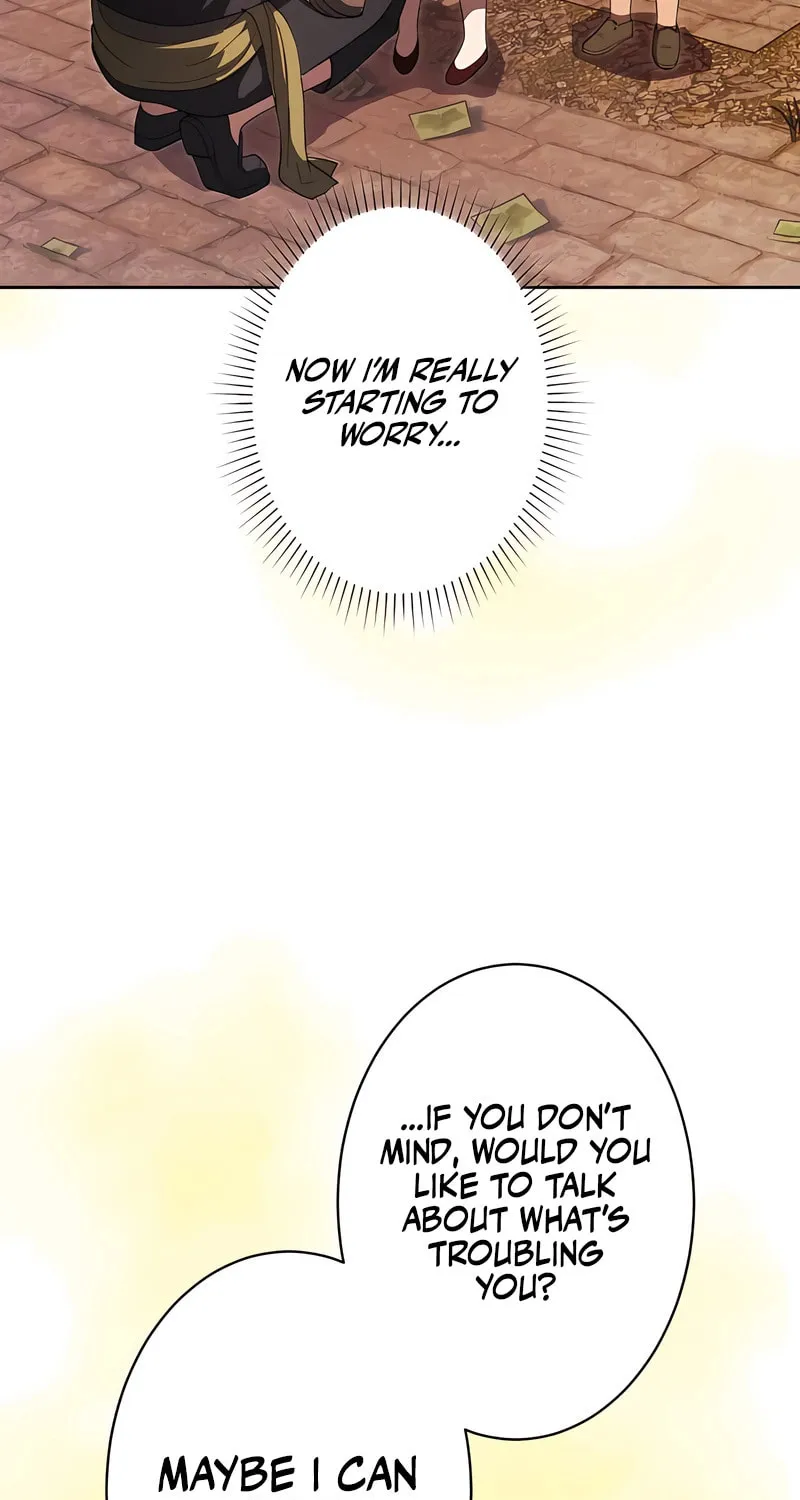 Kiraware Reijou na no ni, Daiichi Ouji to Keiyaku Kekkon desu ka!? Chapter 11 page 39 - 