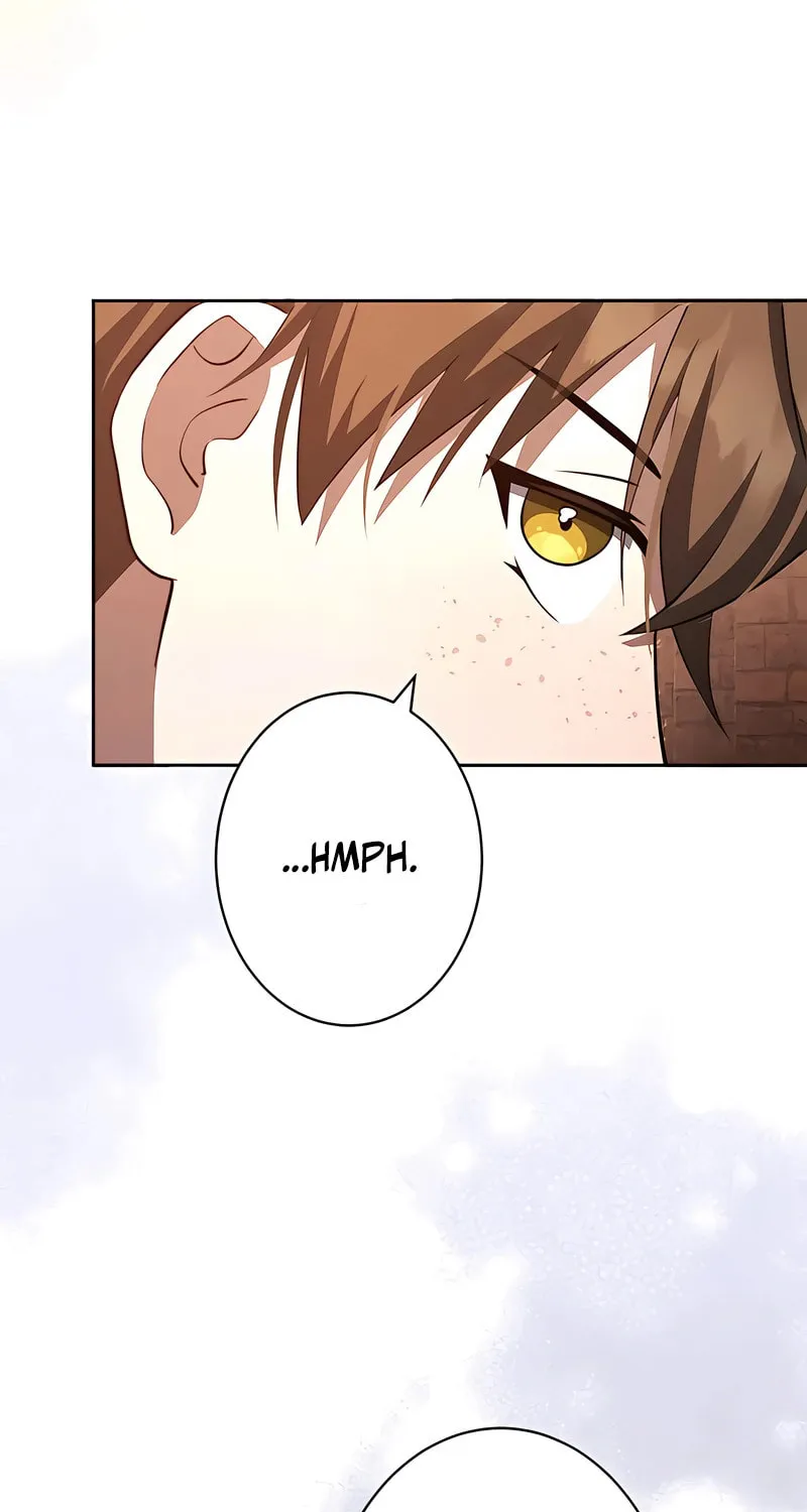 Kiraware Reijou na no ni, Daiichi Ouji to Keiyaku Kekkon desu ka!? Chapter 11 page 41 - 