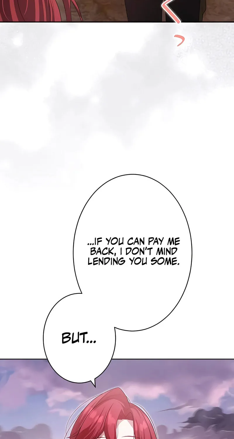 Kiraware Reijou na no ni, Daiichi Ouji to Keiyaku Kekkon desu ka!? Chapter 11 page 43 - 