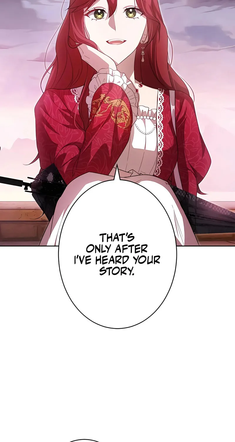 Kiraware Reijou na no ni, Daiichi Ouji to Keiyaku Kekkon desu ka!? Chapter 11 page 44 - 