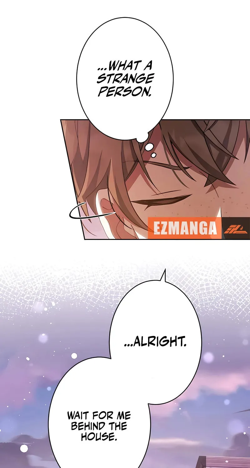 Kiraware Reijou na no ni, Daiichi Ouji to Keiyaku Kekkon desu ka!? Chapter 11 page 46 - 