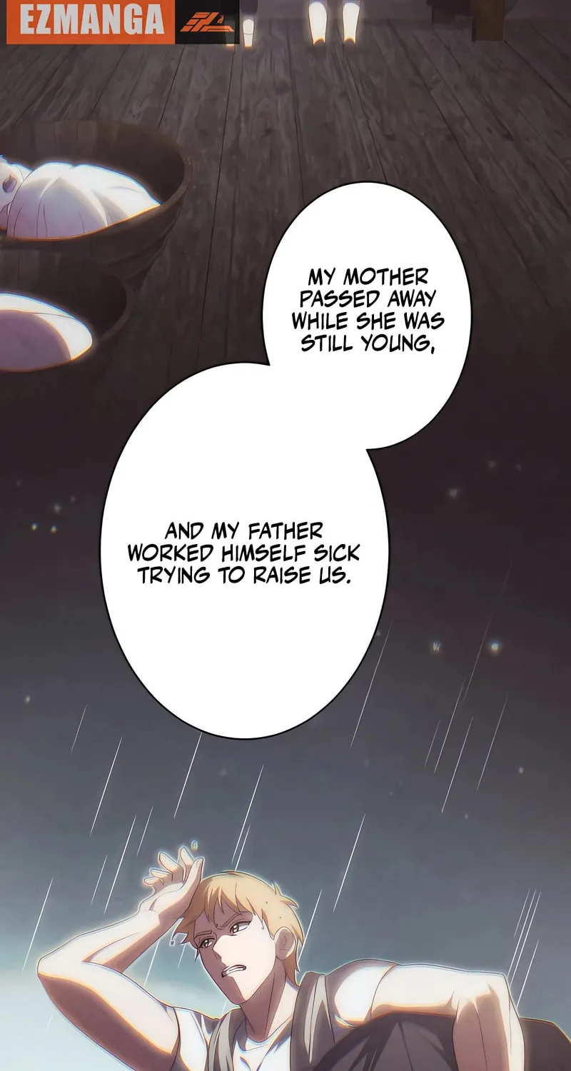 Kiraware Reijou na no ni, Daiichi Ouji to Keiyaku Kekkon desu ka!? Chapter 11 page 56 - 