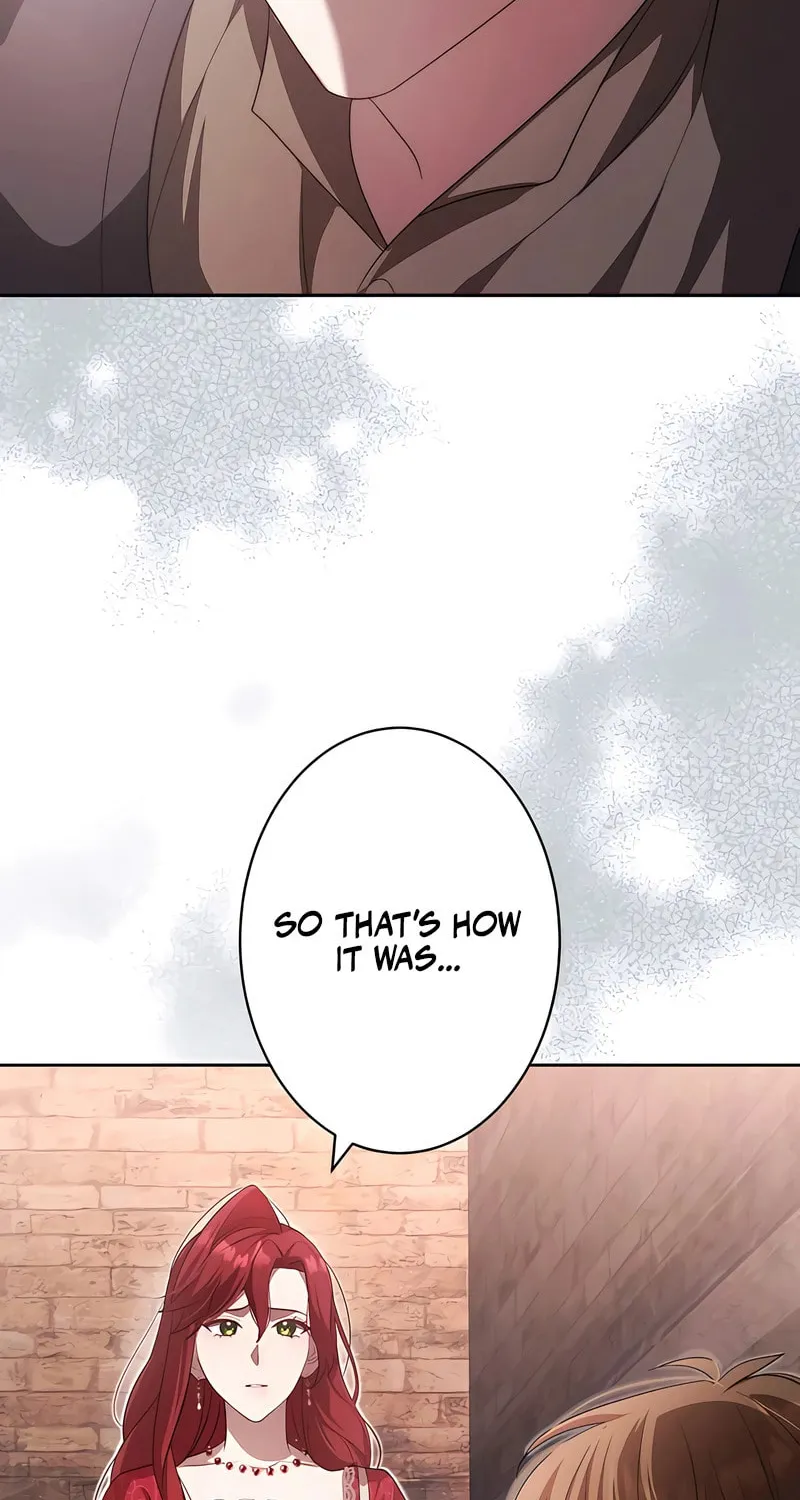 Kiraware Reijou na no ni, Daiichi Ouji to Keiyaku Kekkon desu ka!? Chapter 11 page 58 - 