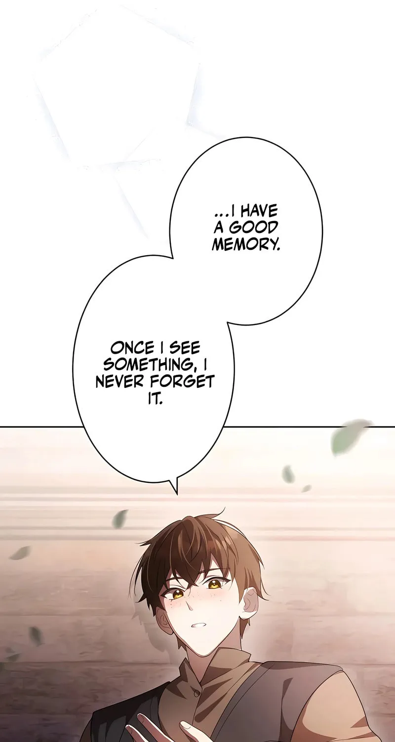 Kiraware Reijou na no ni, Daiichi Ouji to Keiyaku Kekkon desu ka!? Chapter 11 page 61 - 