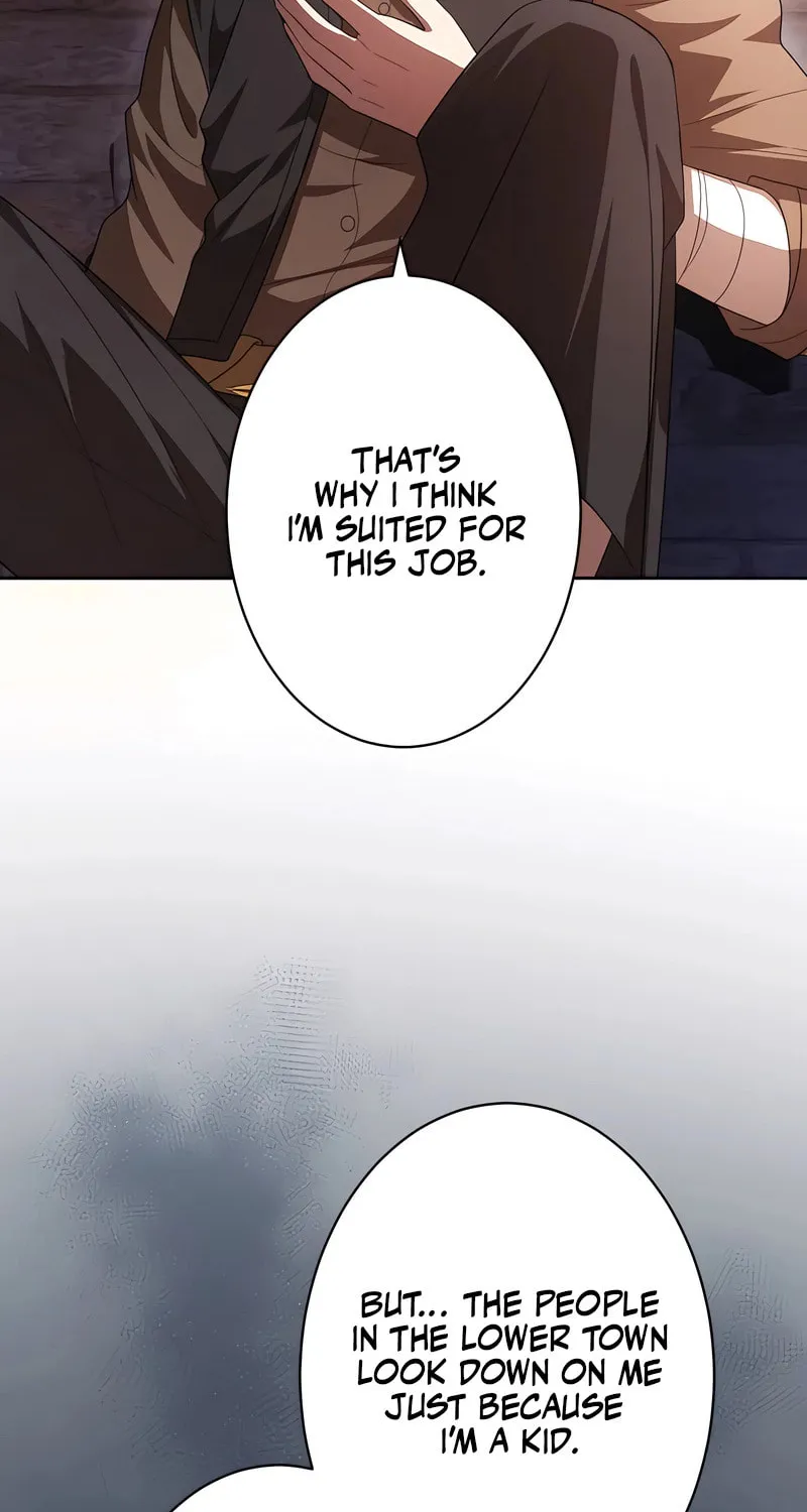 Kiraware Reijou na no ni, Daiichi Ouji to Keiyaku Kekkon desu ka!? Chapter 11 page 62 - 