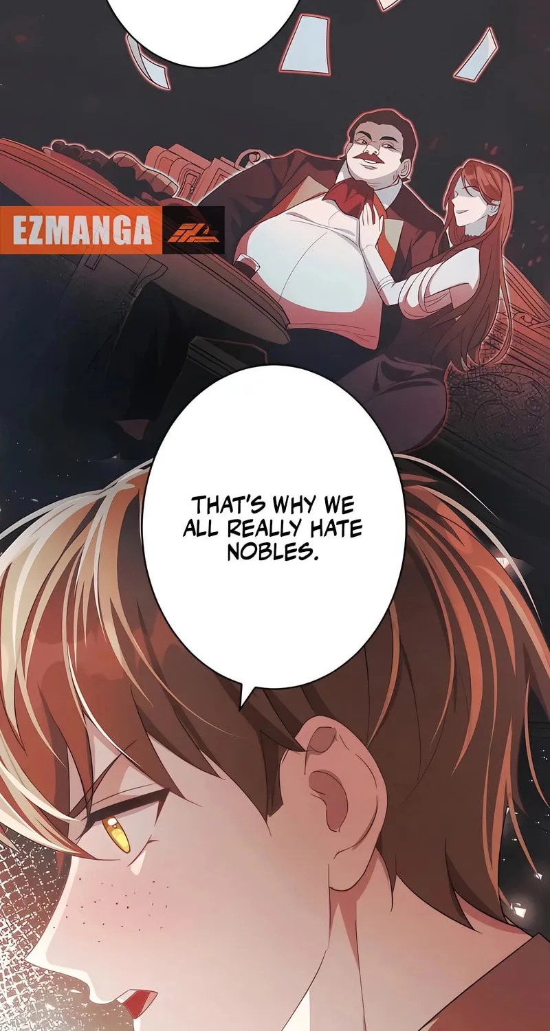 Kiraware Reijou na no ni, Daiichi Ouji to Keiyaku Kekkon desu ka!? Chapter 11 page 66 - 