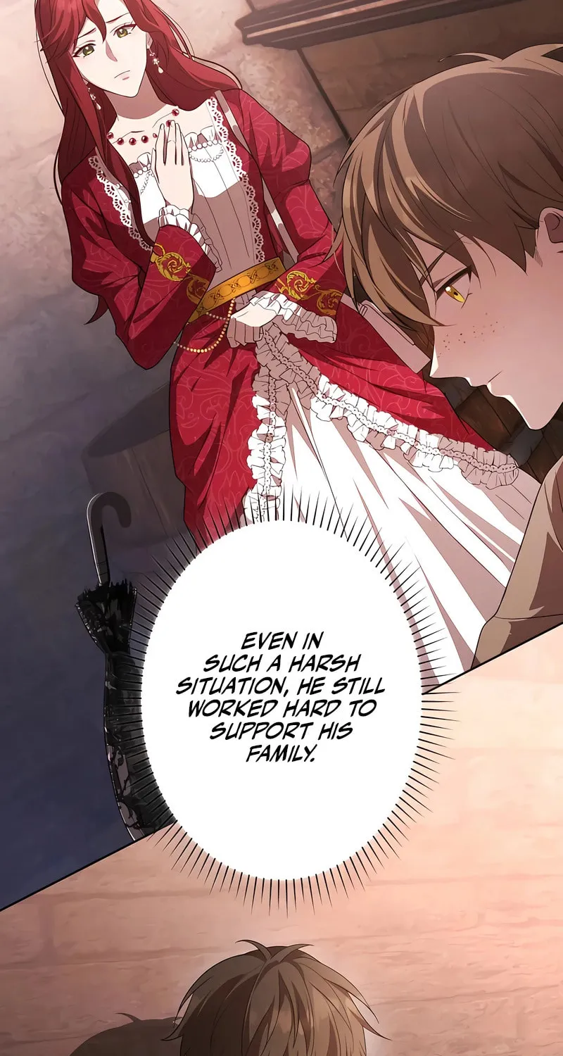 Kiraware Reijou na no ni, Daiichi Ouji to Keiyaku Kekkon desu ka!? Chapter 11 page 68 - 