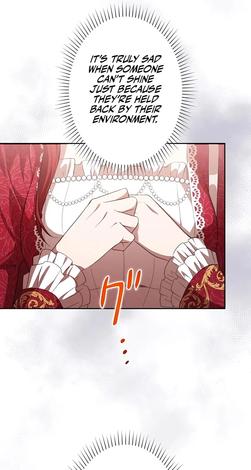 Kiraware Reijou na no ni, Daiichi Ouji to Keiyaku Kekkon desu ka!? Chapter 11 page 70 - 