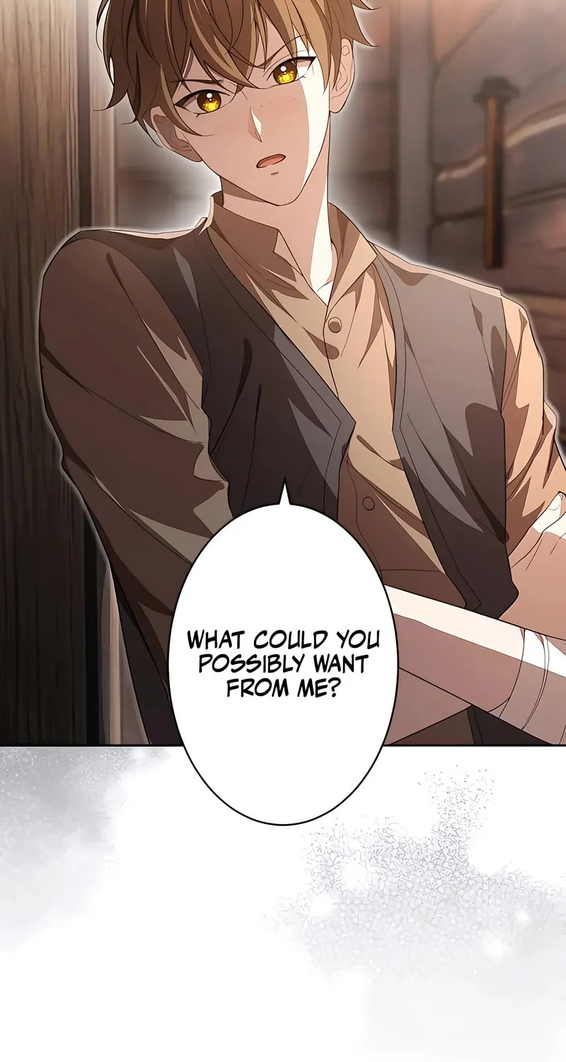 Kiraware Reijou na no ni, Daiichi Ouji to Keiyaku Kekkon desu ka!? Chapter 11 page 8 - 