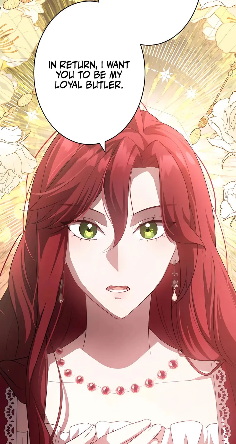 Kiraware Reijou na no ni, Daiichi Ouji to Keiyaku Kekkon desu ka!? Chapter 11 page 77 - 