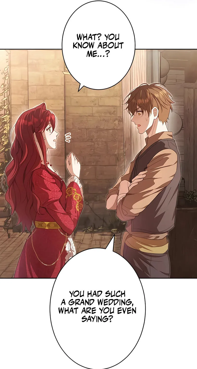 Kiraware Reijou na no ni, Daiichi Ouji to Keiyaku Kekkon desu ka!? Chapter 11 page 9 - 