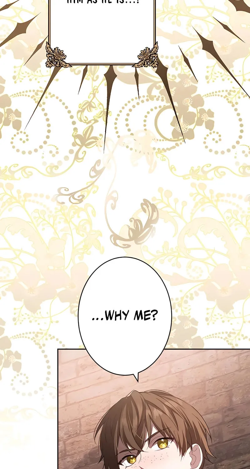 Kiraware Reijou na no ni, Daiichi Ouji to Keiyaku Kekkon desu ka!? Chapter 11 page 82 - 