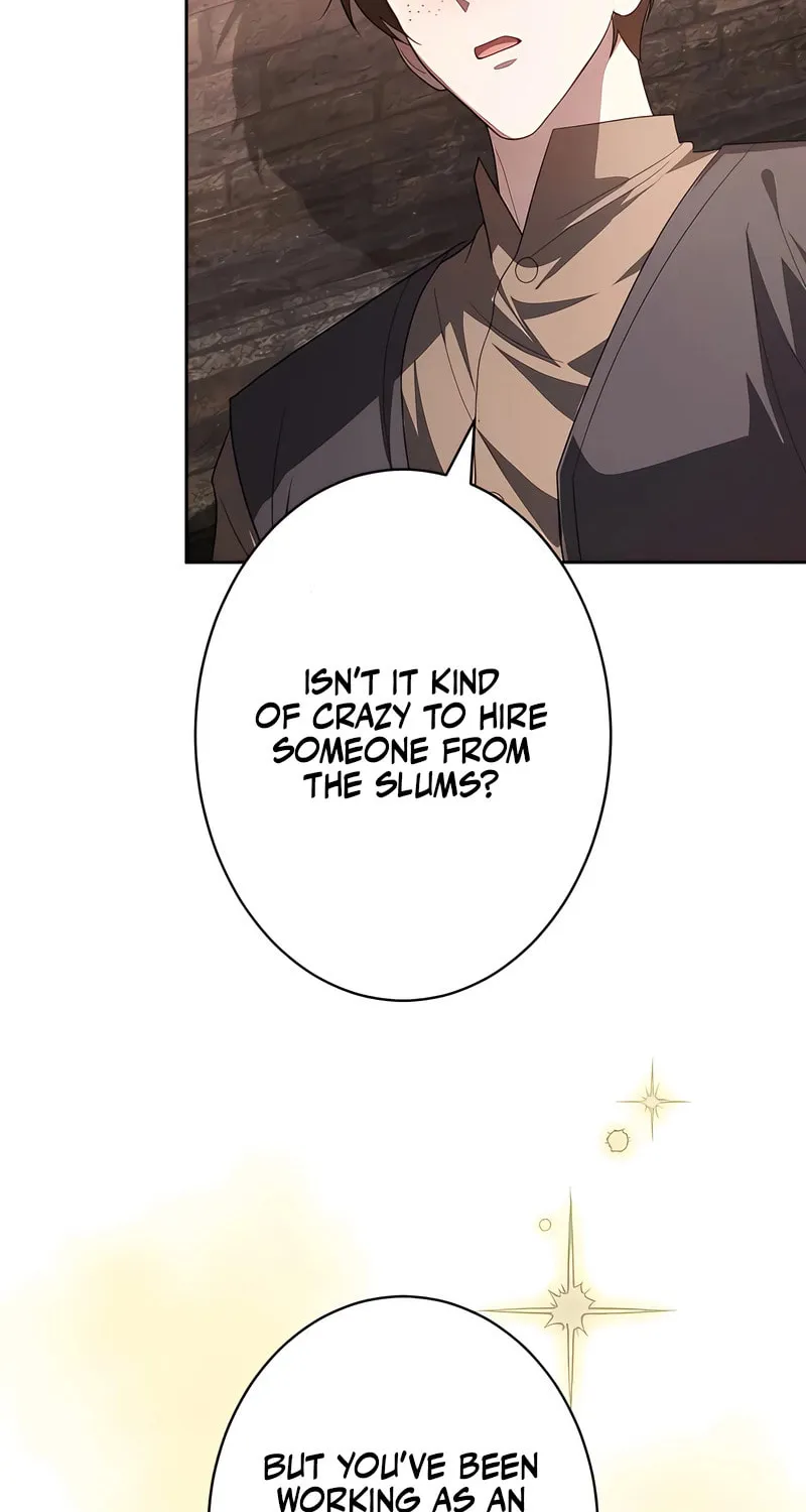 Kiraware Reijou na no ni, Daiichi Ouji to Keiyaku Kekkon desu ka!? Chapter 11 page 83 - 