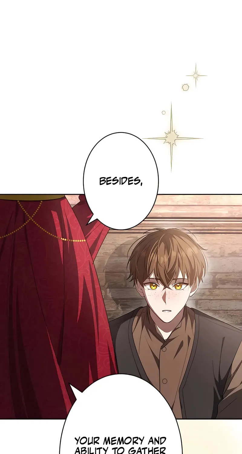 Kiraware Reijou na no ni, Daiichi Ouji to Keiyaku Kekkon desu ka!? Chapter 11 page 85 - 