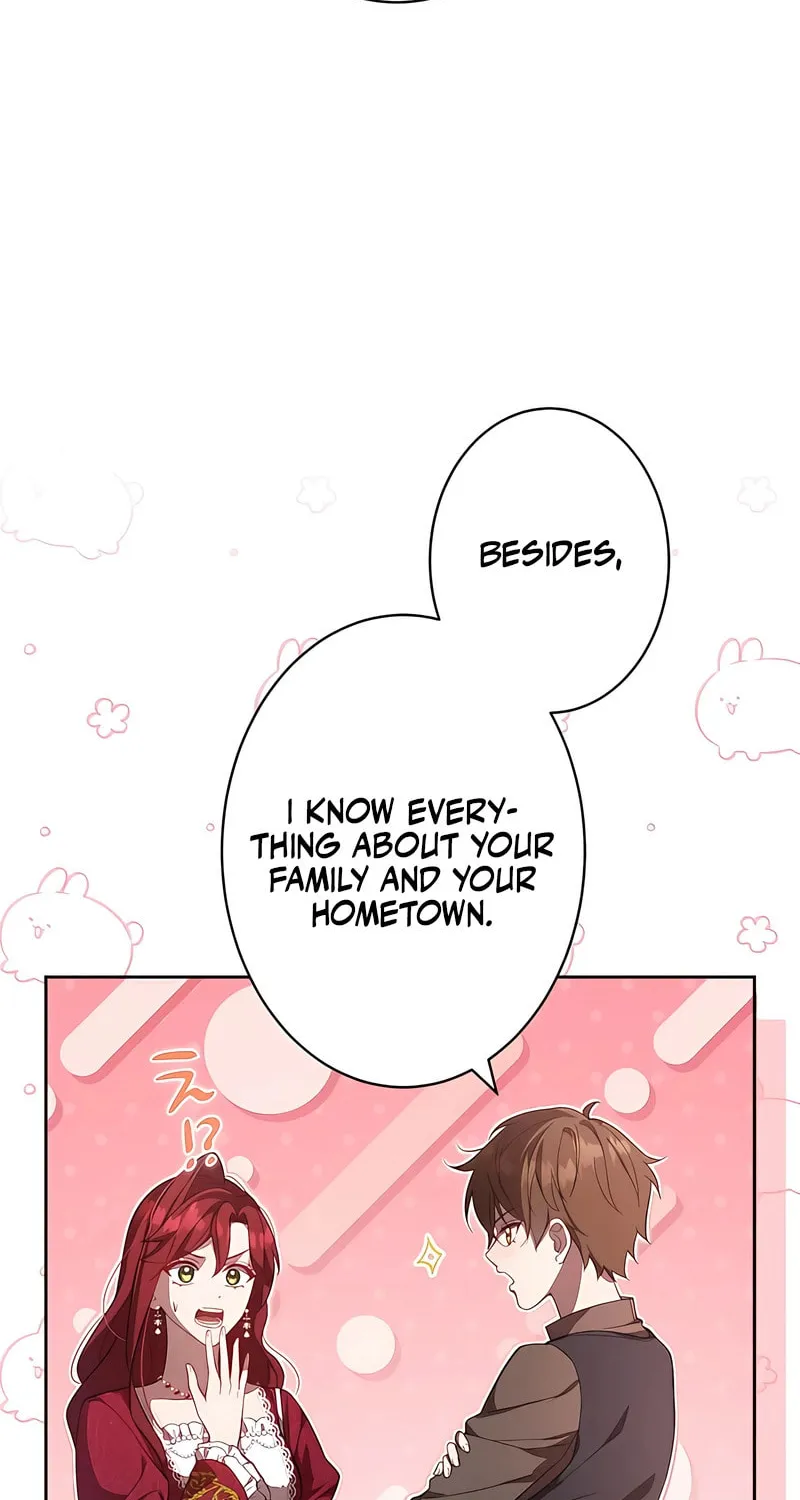 Kiraware Reijou na no ni, Daiichi Ouji to Keiyaku Kekkon desu ka!? Chapter 11 page 10 - 