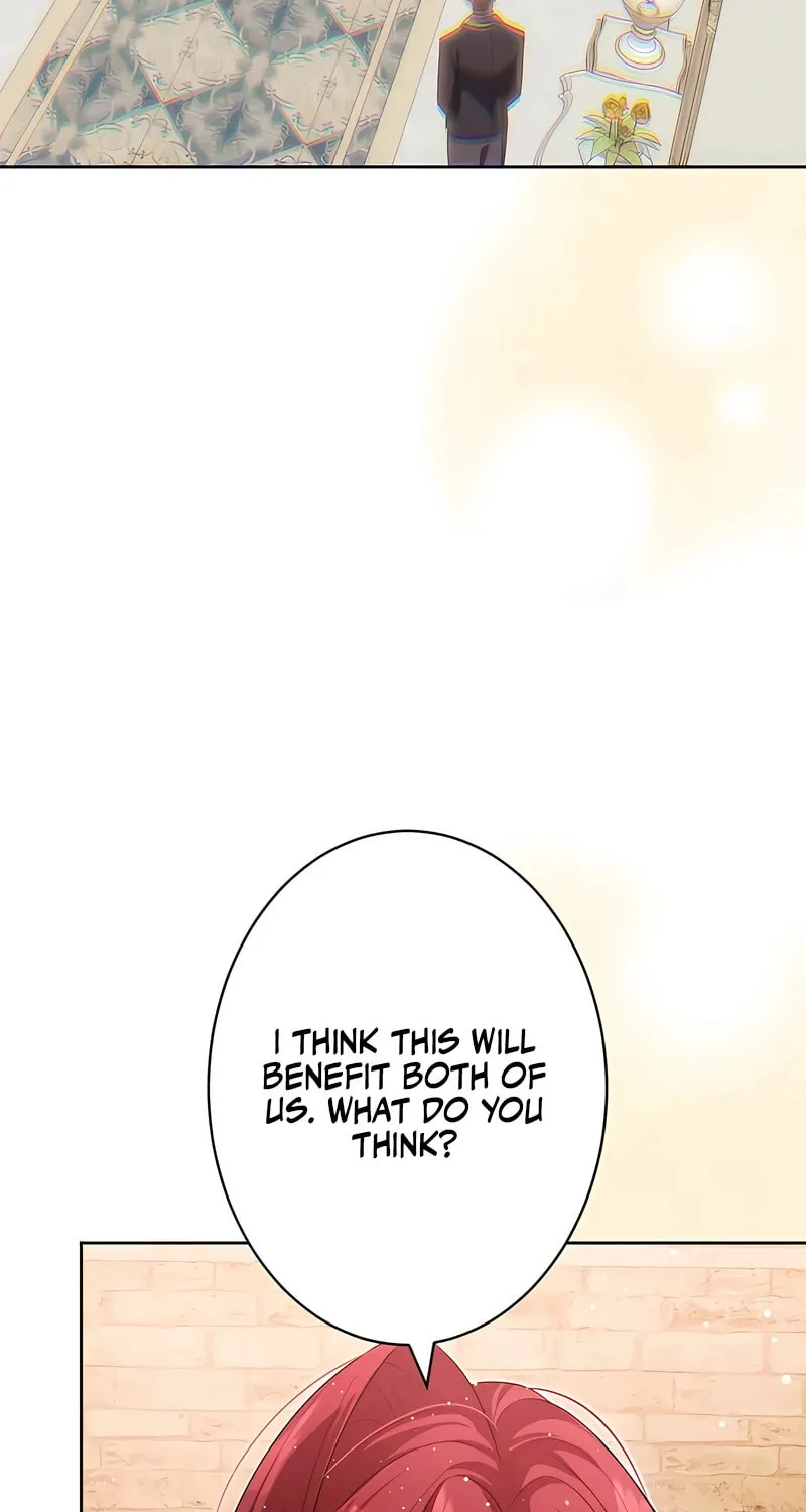 Kiraware Reijou na no ni, Daiichi Ouji to Keiyaku Kekkon desu ka!? Chapter 11 page 91 - 
