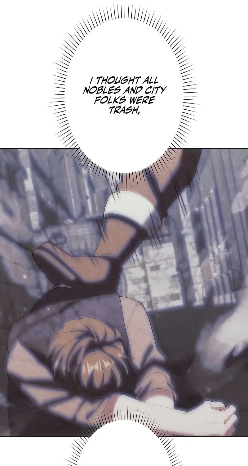 Kiraware Reijou na no ni, Daiichi Ouji to Keiyaku Kekkon desu ka!? Chapter 11 page 95 - 