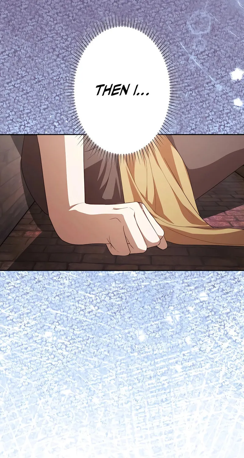 Kiraware Reijou na no ni, Daiichi Ouji to Keiyaku Kekkon desu ka!? Chapter 11 page 100 - 