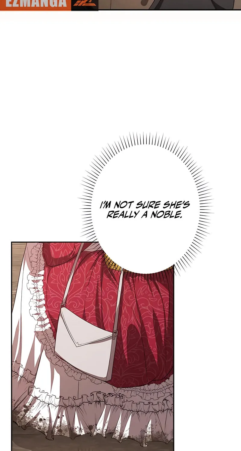 Kiraware Reijou na no ni, Daiichi Ouji to Keiyaku Kekkon desu ka!? Chapter 12 page 17 - 