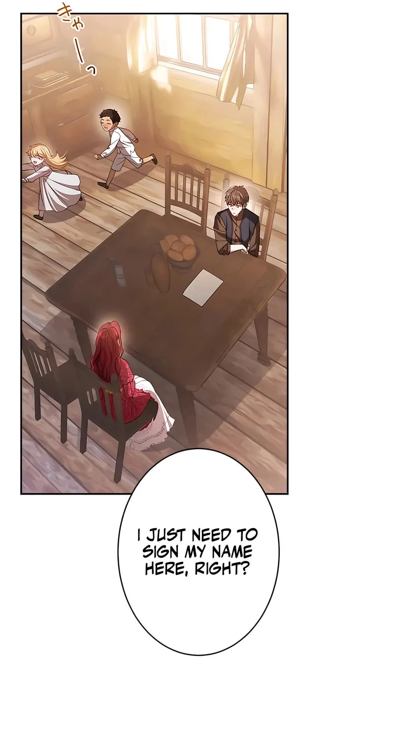 Kiraware Reijou na no ni, Daiichi Ouji to Keiyaku Kekkon desu ka!? Chapter 12 page 22 - 