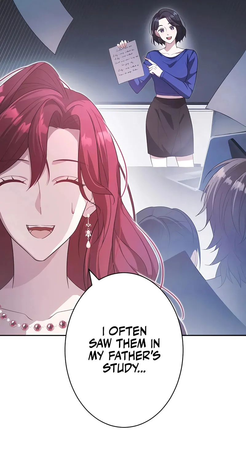 Kiraware Reijou na no ni, Daiichi Ouji to Keiyaku Kekkon desu ka!? Chapter 12 page 27 - 