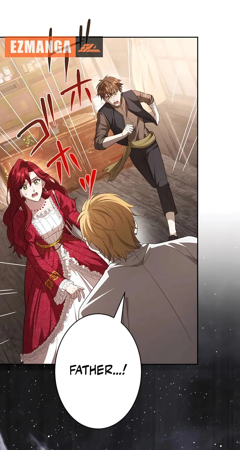 Kiraware Reijou na no ni, Daiichi Ouji to Keiyaku Kekkon desu ka!? Chapter 12 page 36 - 